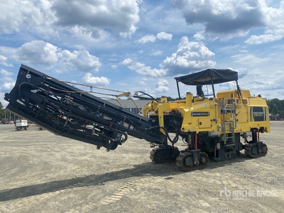 2016 Bomag BM1300/30 Tracked Fresa a freddo
