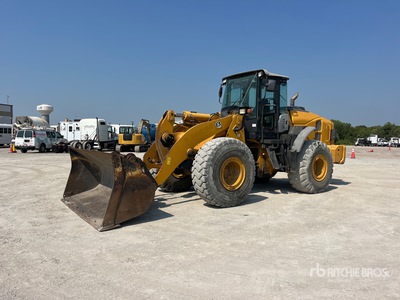 Kawasaki 80Z7B Wheel Loader