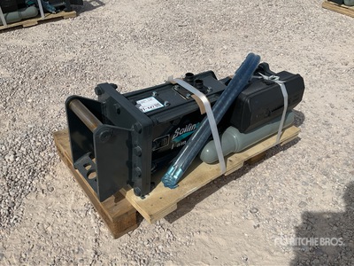 2025 Sailing  45 Hydraulic Breaker (Unused)