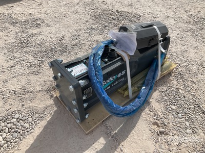 2025 Sailing  45 Hydraulic Breaker (Unused)