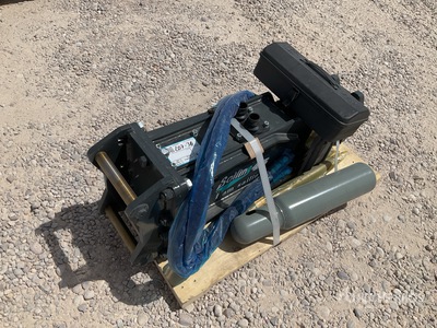 2025 Sailing 45 Hydraulic Breaker (Unused)