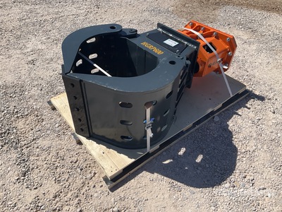 Heroe HGRP600 Grappin de démolition (Unused)