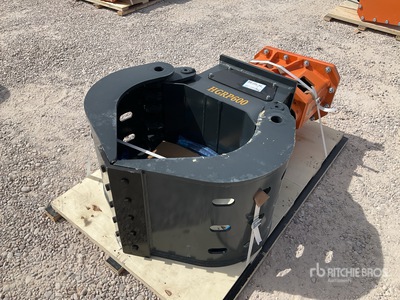 GRP40 Grappin de démolition (Unused)