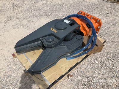 HS04 Hydraulikschere (Unused)