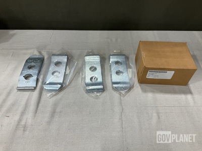 (45) Gaither Tool 4436134 Tire Servicing Plates