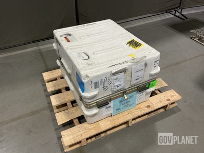 Erie Engineered Storage Case