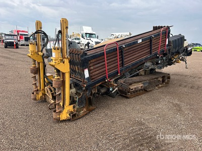 2006 Vermeer D24X40II Barrenadora direccional