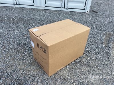 2025 Emiliana Serbatoi EU-TANK 220 220L Portable Poly Fuel Tank (Unused)