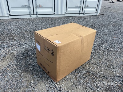 2025 Emiliana Serbatoi EU-TANK 220 220L Portable Poly Fuel Tank (Unused)