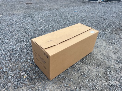 2025 Emiliana Serbatoi EU-TANK 55 55L Portable Poly Fuel Tank (Unused)