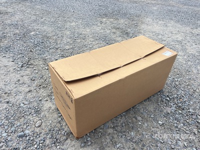 2025 Emiliana Serbatoi EU-TANK 55 55L Portable Poly Fuel Tank (Unused)