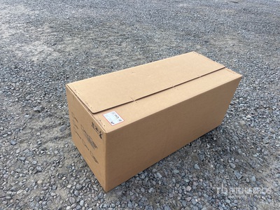 2025 Emiliana Serbatoi EU-TANK 55 55L Portable Poly Fuel Tank (Unused)