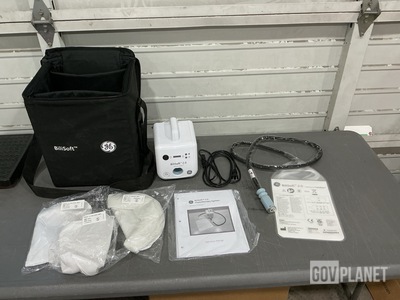 GE BiliSoft 2.0 Phototherapy System