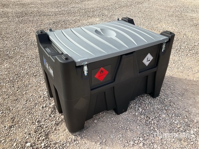 2025 Emiliana Serbatoi EU-TANK 440 440L Portable Poly Réservoir de carburant (Unused)