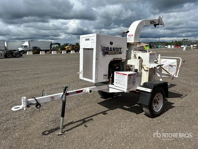 Bandit 65XP Wood Chipper