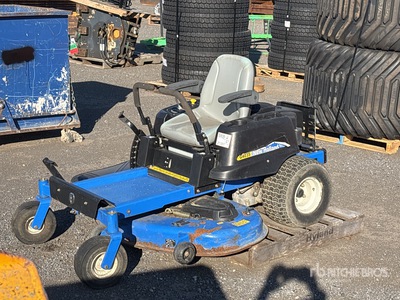 2009 New Holland G4035 48 in Aufsitzmäher (Inoperable)