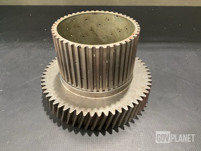 Palmer Johnson Power Systems 4646.351.278 Spur Gear