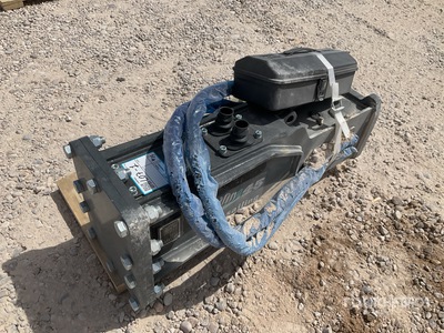 2025 Sailing 45 Hydraulic Breaker (Unused)