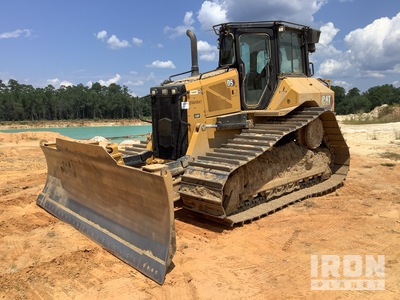 2023 (unverified) Cat D5 LGP Crawler Dozer