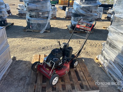 2012 Toro 22198 Walk-Behind Commercial Proline Lawn Mower