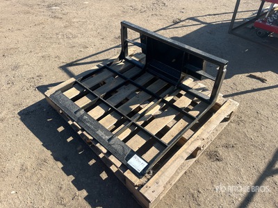 2025 GIYI 40 in Land Leveler