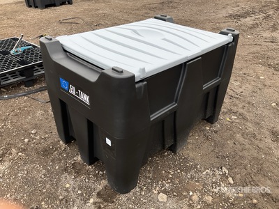 2025 Emiliana Serbatoi EU-TANK 440 440 gal Skid Mounted Poly خزان وقود (Unused)