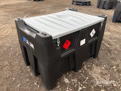 2025 Emiliana Serbatoi EU-TANK 440 440 gal Skid Mounted Poly خزان وقود (Unused)