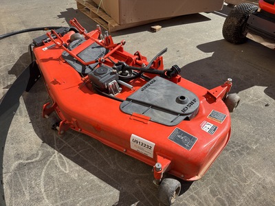 2022 Kubota RCK60B23BX 60 in Mower Deck