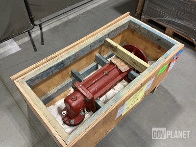 IMO C6DVCX-250D/317 Centrifugal Pump