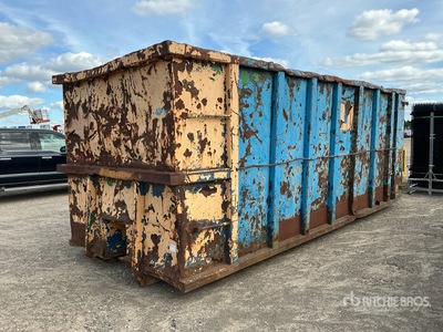 Afvalcontainer