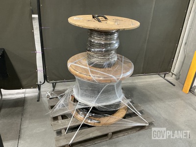 (566') of Electrical Power Cable