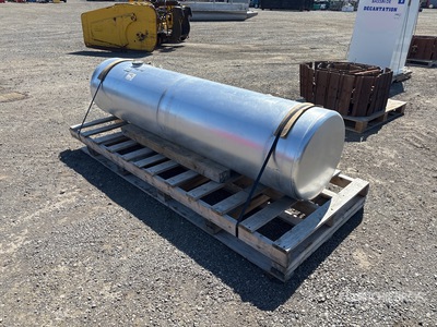 540 L Diesel Tanque de combustible