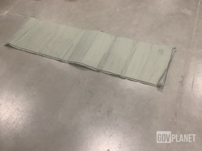 (157) Self-Inflating Sleeping Mats