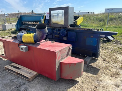 Cincinnati Tip Grinder Varios, equipos plantas industriales