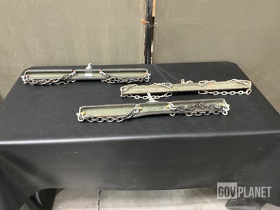 (46) Proto-Tek Manufacturing 10657420-011 Beam Type Slings