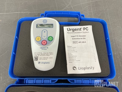 Uroplasty UPC 200-A Neuromodulation Stimulator