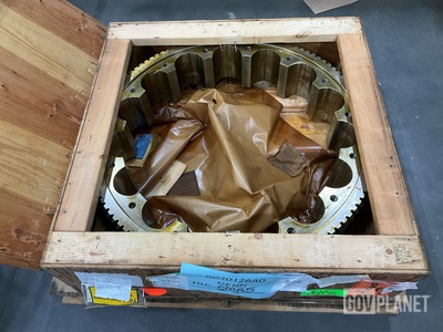 Fairbanks Morse Engine T010773 PC5 Bevel Gear