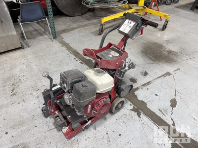Gorilla GS-300 Walk-Behind Saw