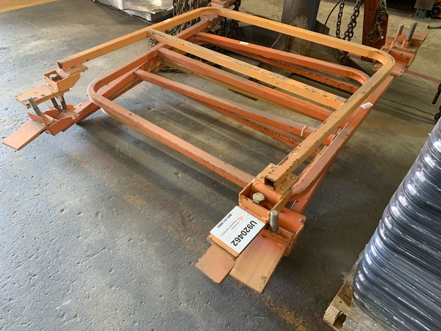 Equipment & Trucks Auction - Nov 24 2025 | IronPlanet