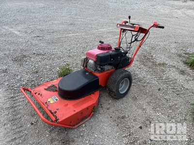DR 26 in Gasoline Brush Cutter