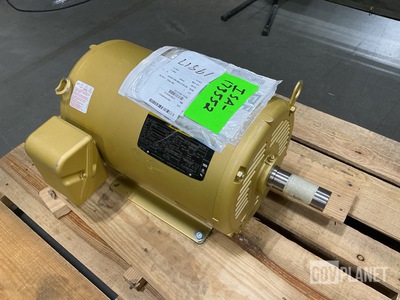 Baldor Electric EM2515T Electric Motor