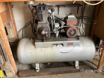 1986 Rondex Electric Compressore