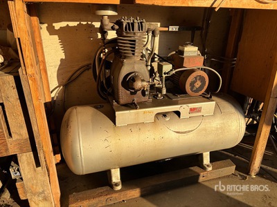 Rondex Compresor de aire