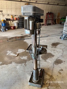 Drill Press Articoli da ferramenta e di consumo