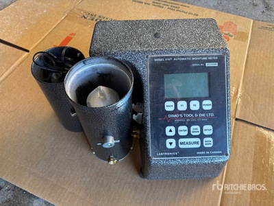 Labtronics 919 Moisture Tester