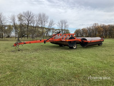 Riteway 42 ft Land Roller