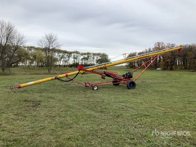 Westfield TF80-46 8 in x 46 ft Grain Auger