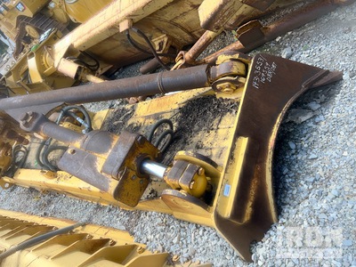 Cat 190 in Angle Dozer Blade - Fits Cat D8T/D8R