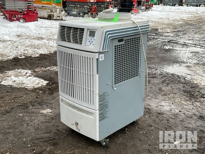 2018 MovinCool ClimatePro12 Air Conditioner