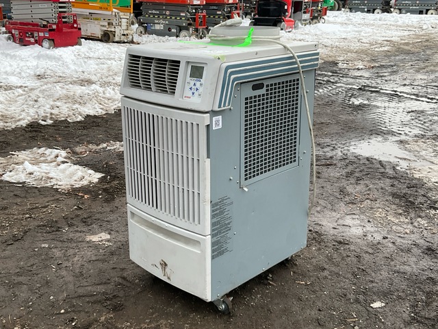 2018 MovinCool ClimatePro12 Air Conditioner